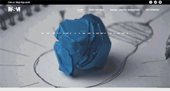 Desktop Screenshot of getmsm.com